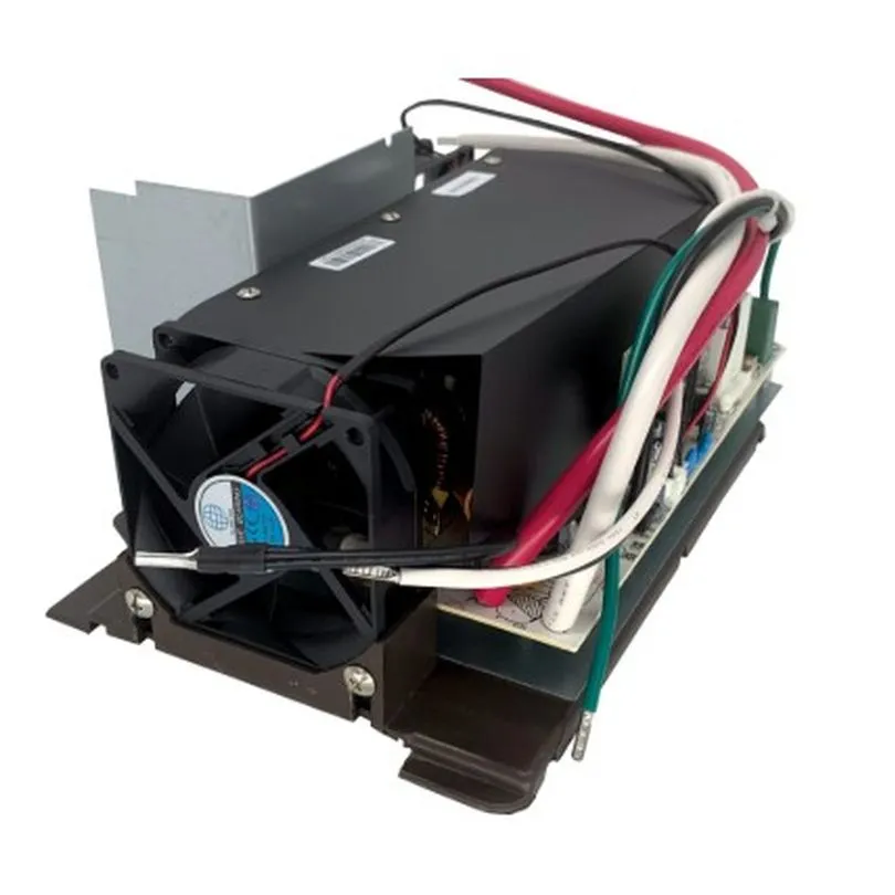 AUTO-DETECT CONVERTER/CHARGER